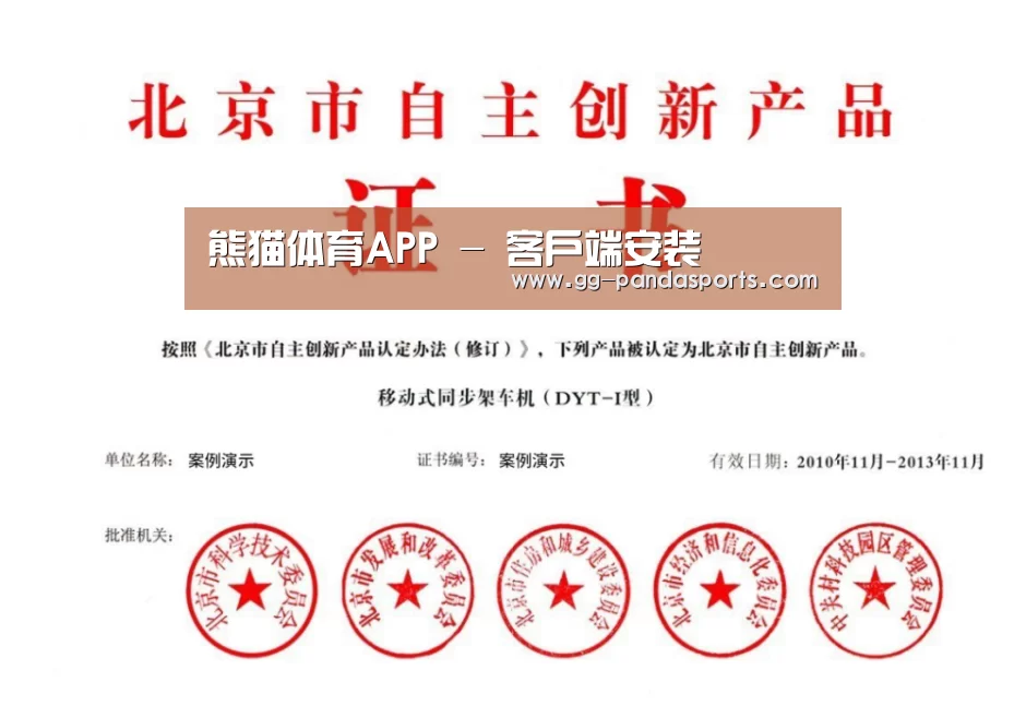 荣誉证书三(图1)